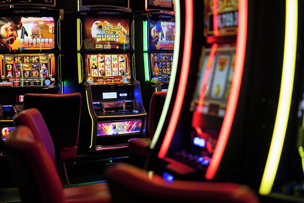 The Rose Gaming Resort 39/43