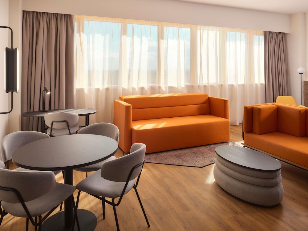Novotel Zagreb 34/60