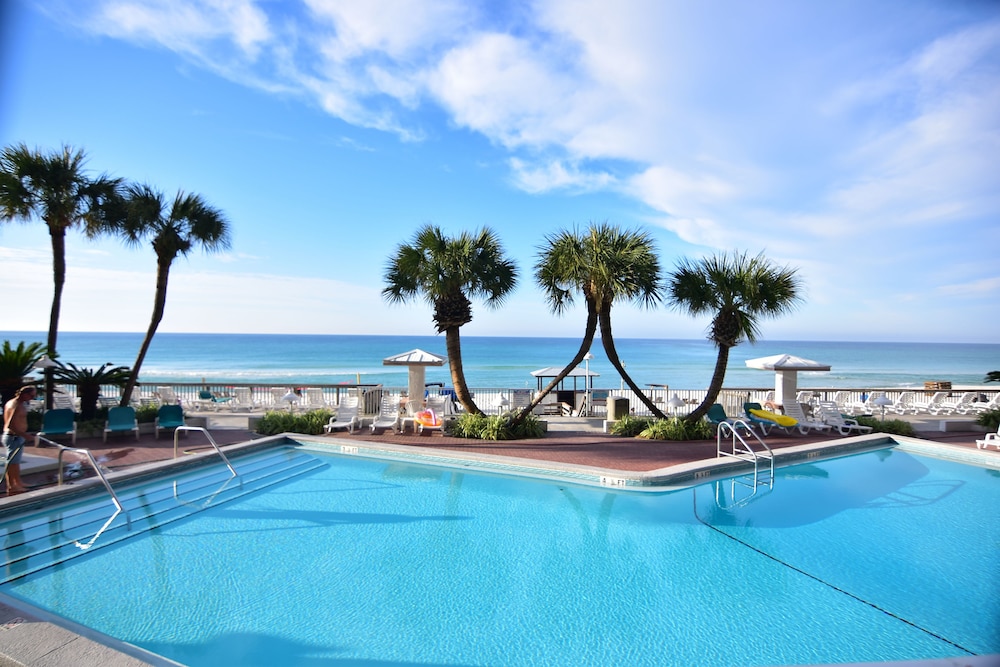 Palmetto Inn &amp; Suites 11/67