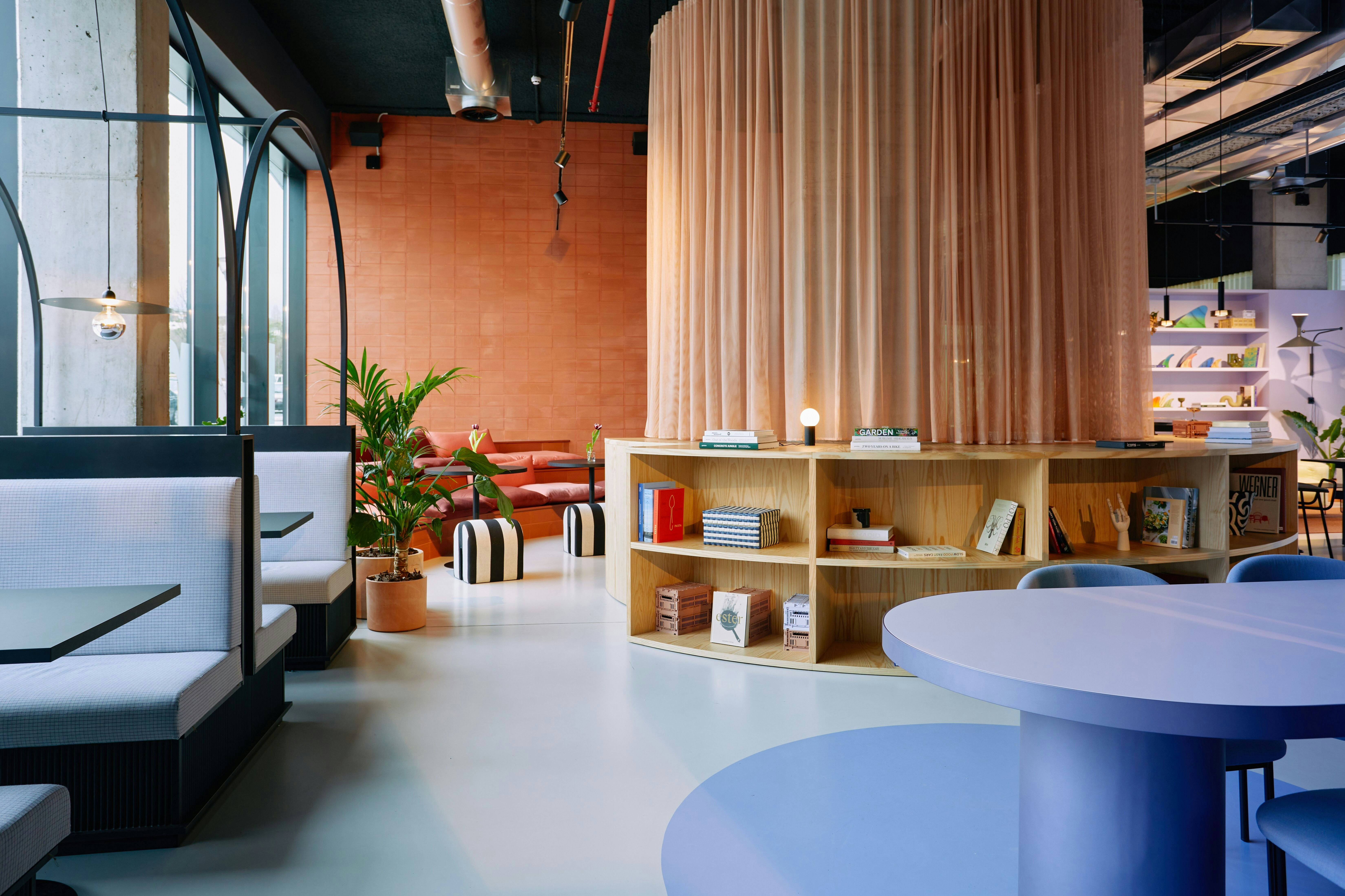The Social Hub San Sebastian 33/61