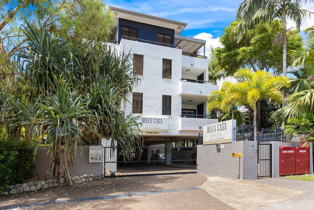 Bella Casa Noosa 60/73