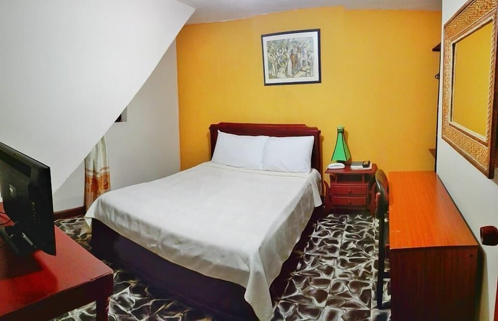 Hotel Alcayata Popayan 11/30