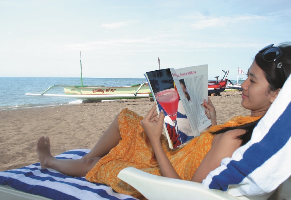 Aneka Lovina Villas And Spa 28/56