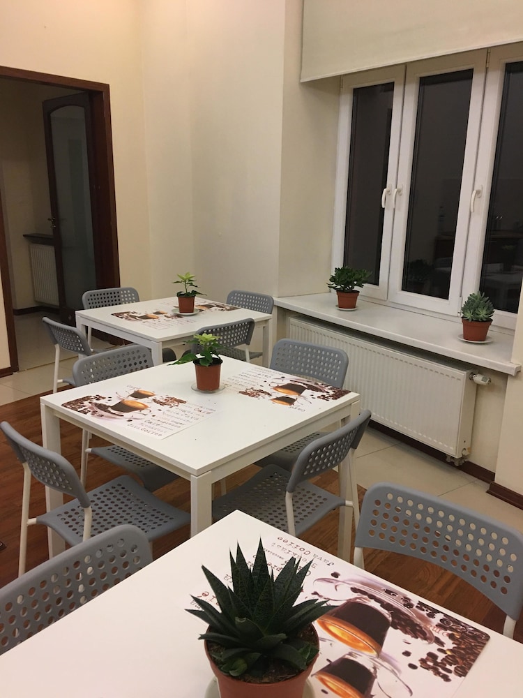 Ametyst Hostel 21/24