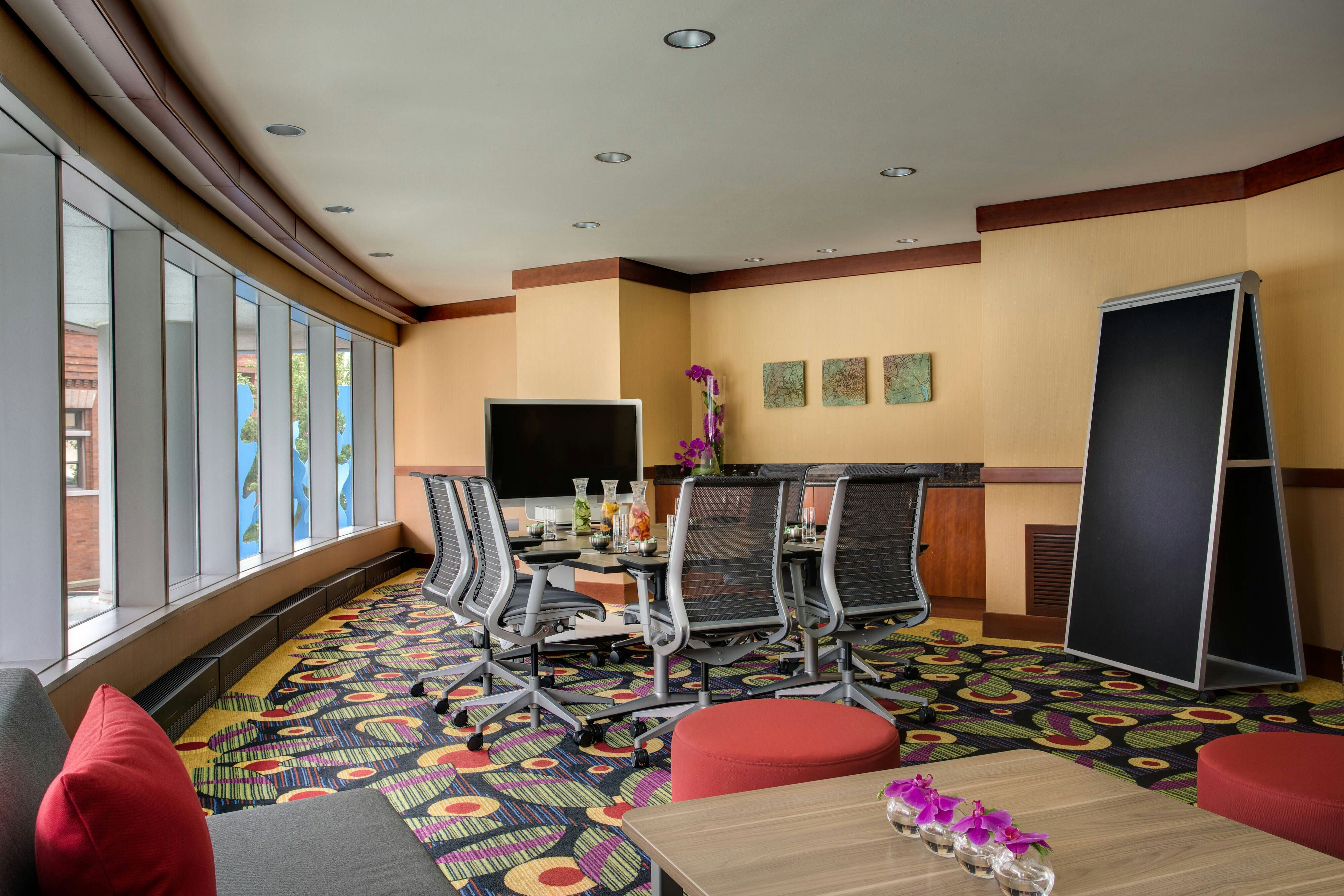 JW Marriott Hotel Grand Rapids 73/80
