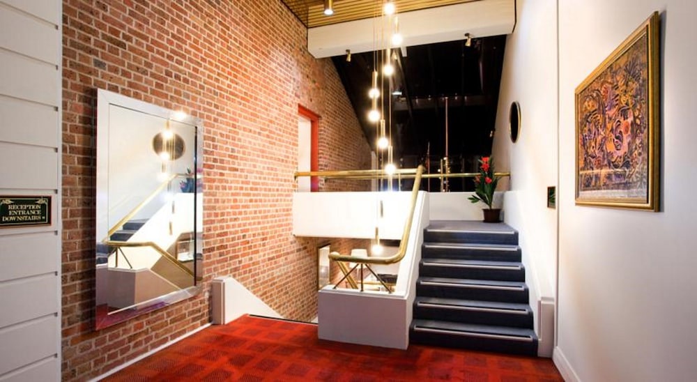 Mercure Maitland Monte Pio 50/50