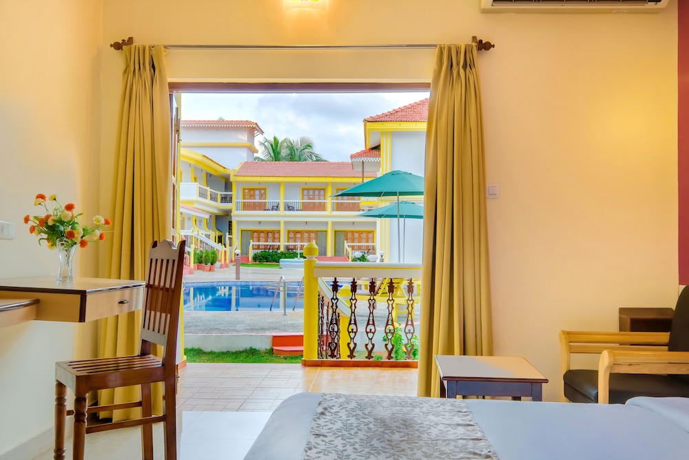 Spazio Leisure Resort 32/63