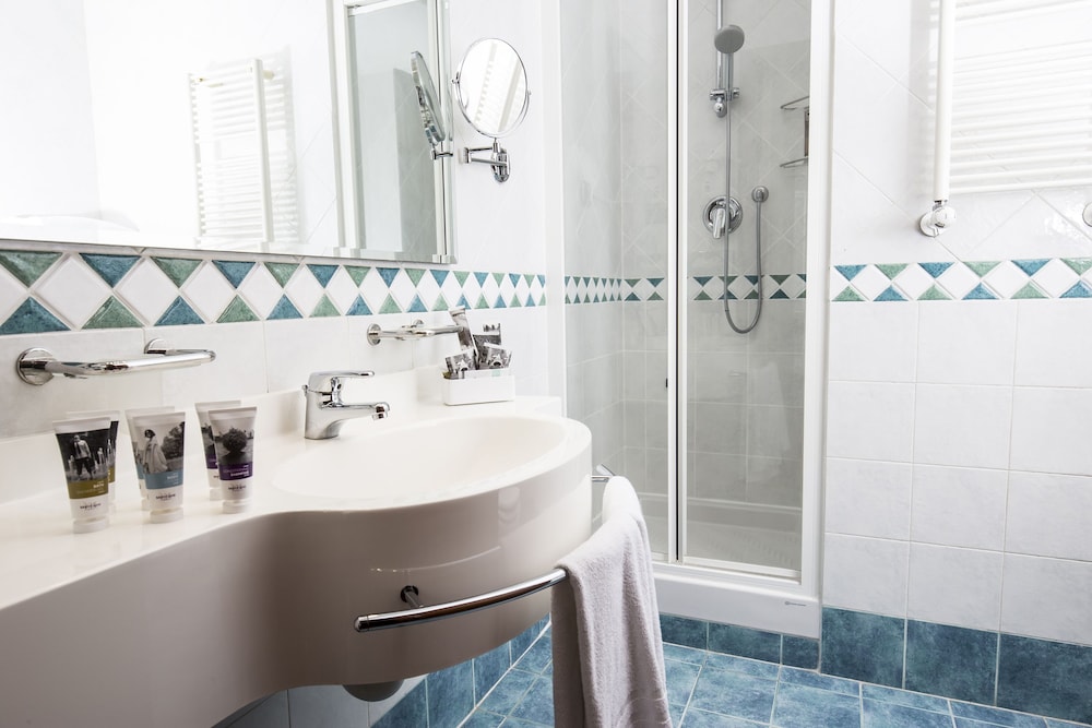 Mercure Genova San Biagio 14/72