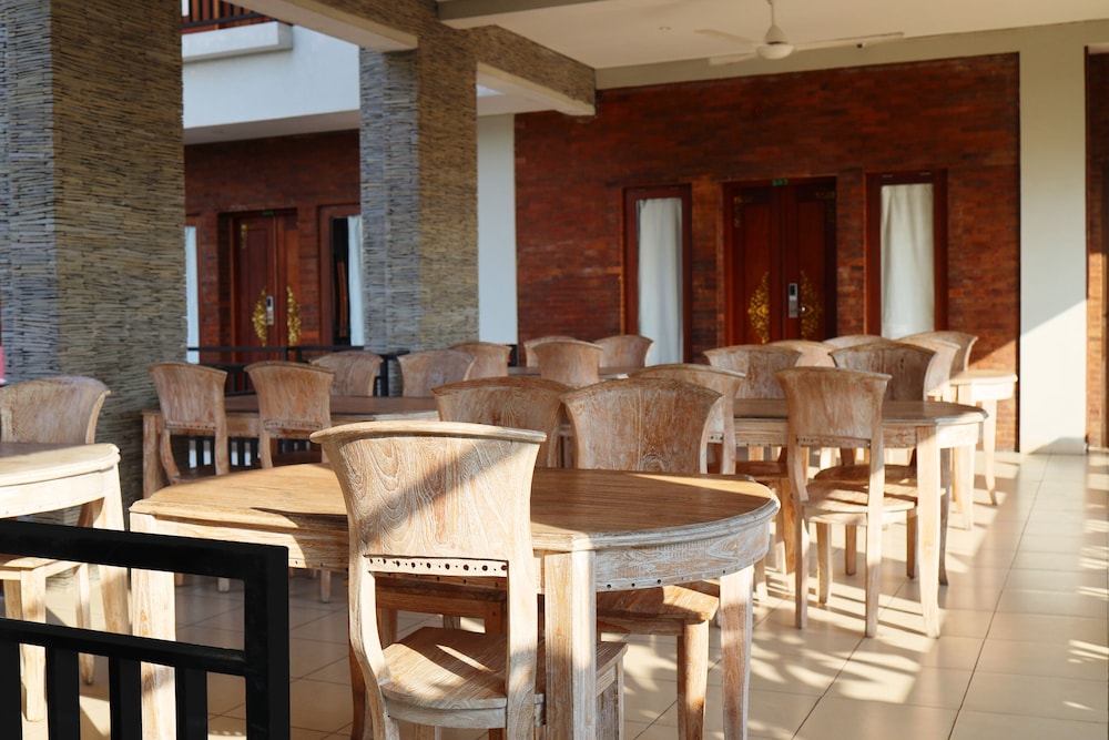 Gelatik Bed And Breakfast - Hostel 40/50