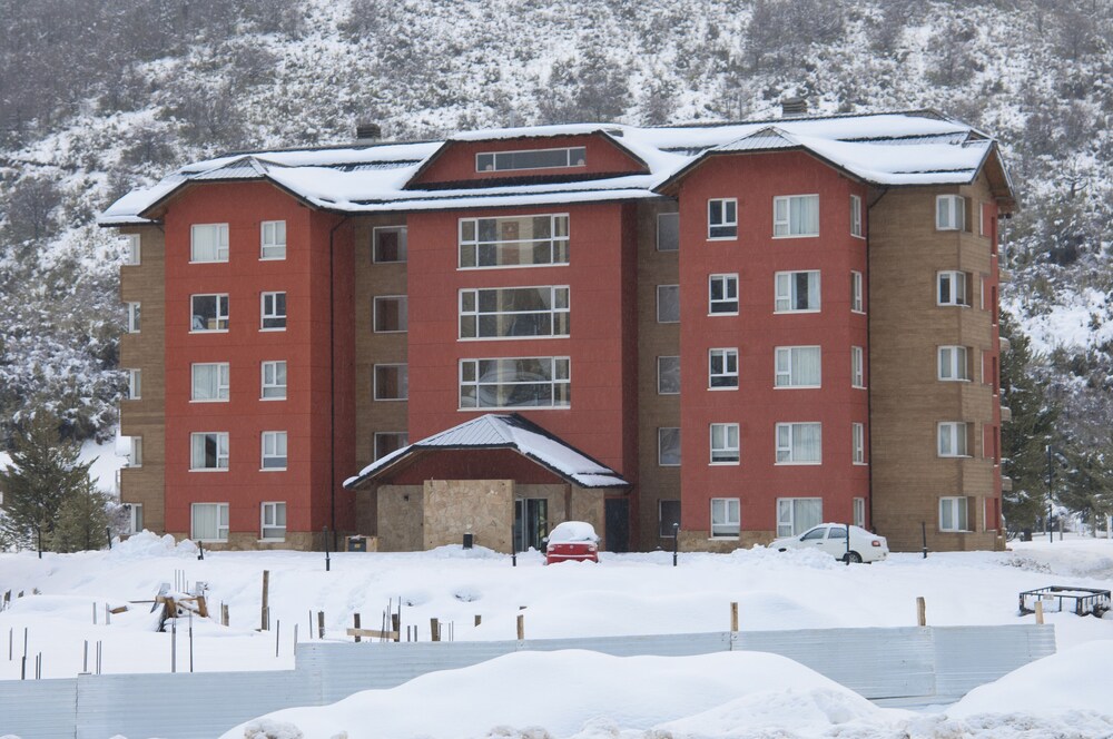 Condo Hotel 3/36