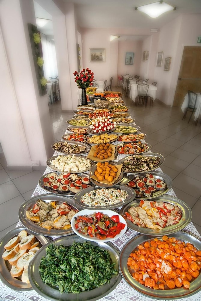 Hotel Letizia 30/50
