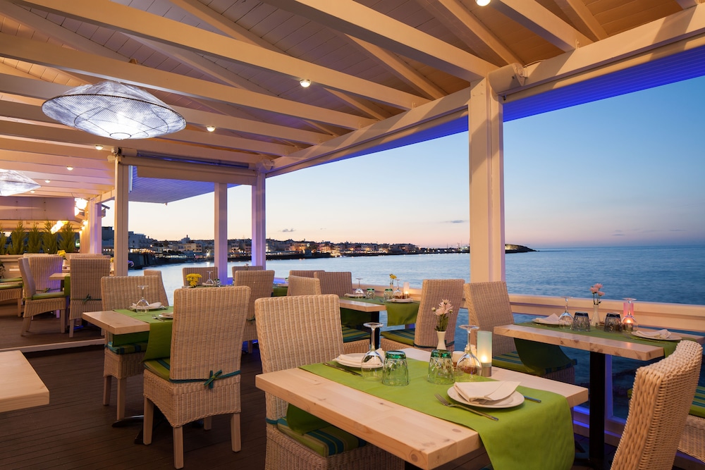 Palmera Beach Hotel and Spa Adult Only 118/131