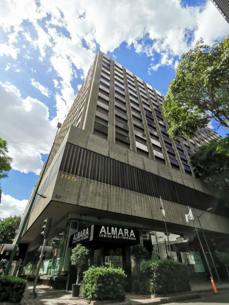 Galeria Plaza Reforma photo5