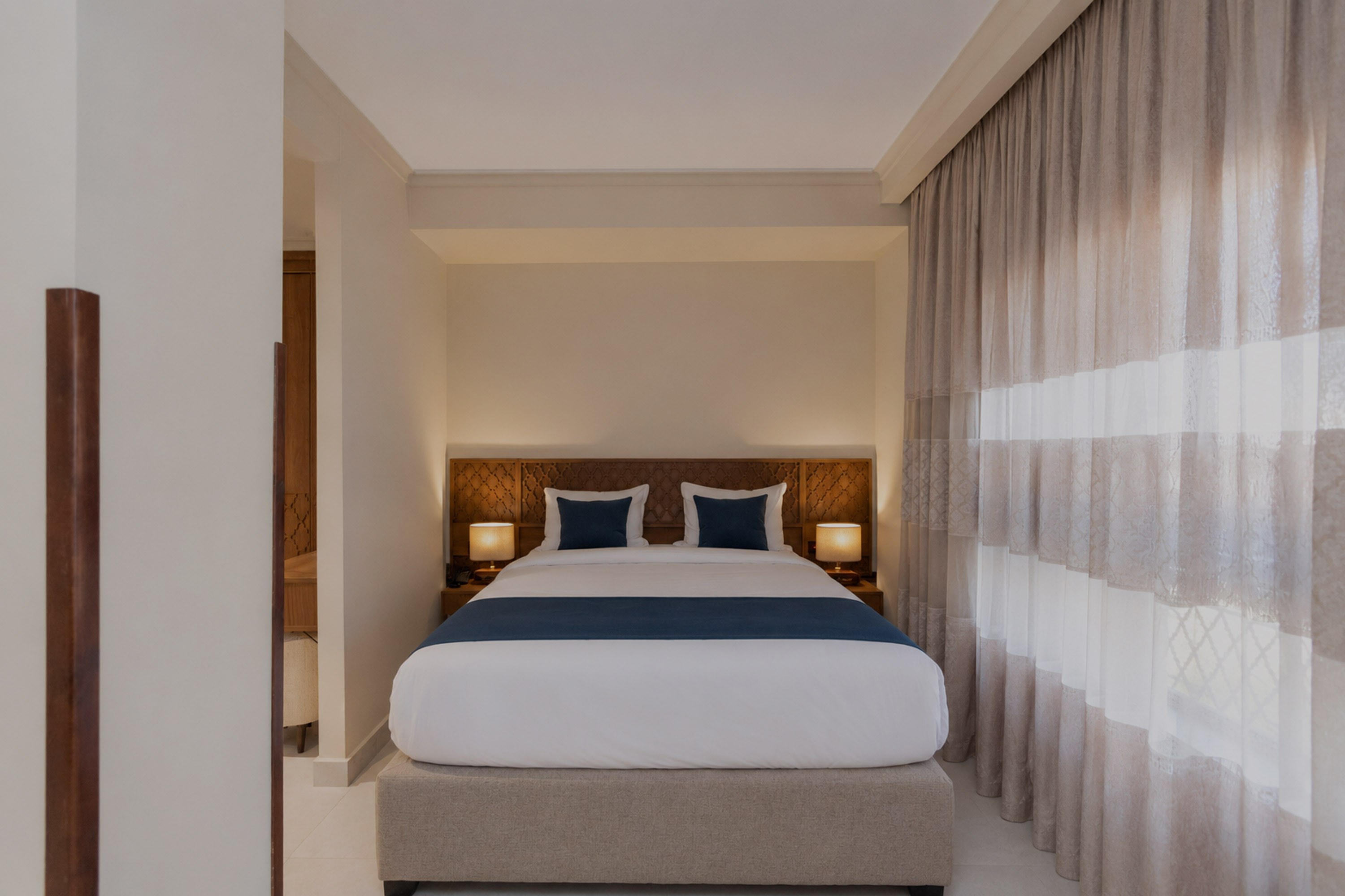 Touring Pyramids Hotel 10/48