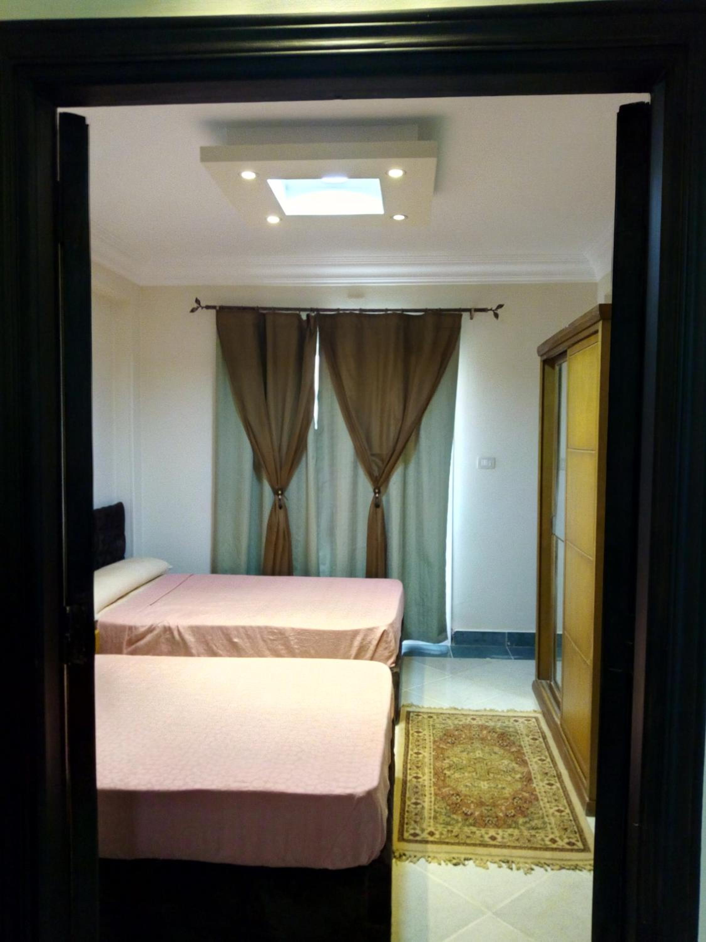 Mandara Armed Forces Apartments 20/50