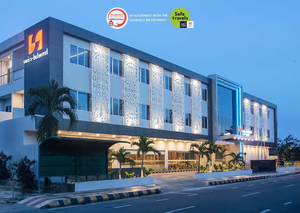 Swiss-Belhotel Cendrawasih Biak in BIAK