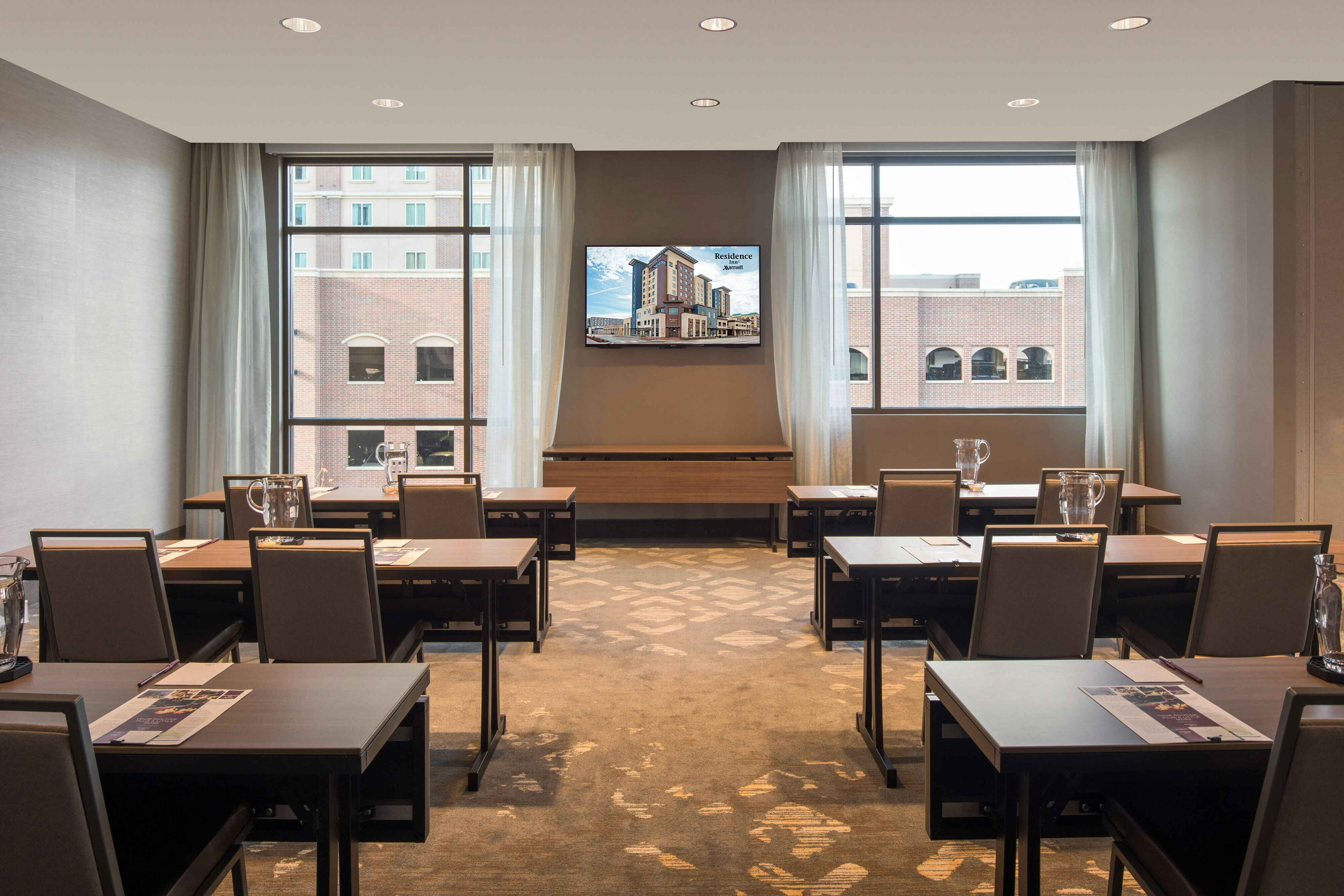 Residence Inn Boise Downtown City Center 37/51