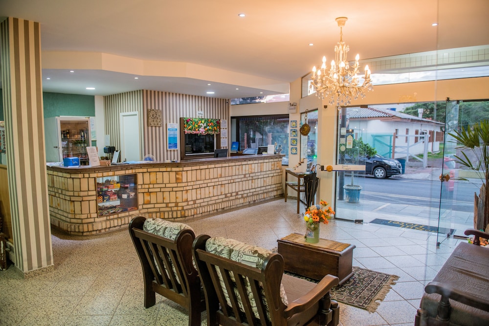Mares Do Sul Hotel 3/38