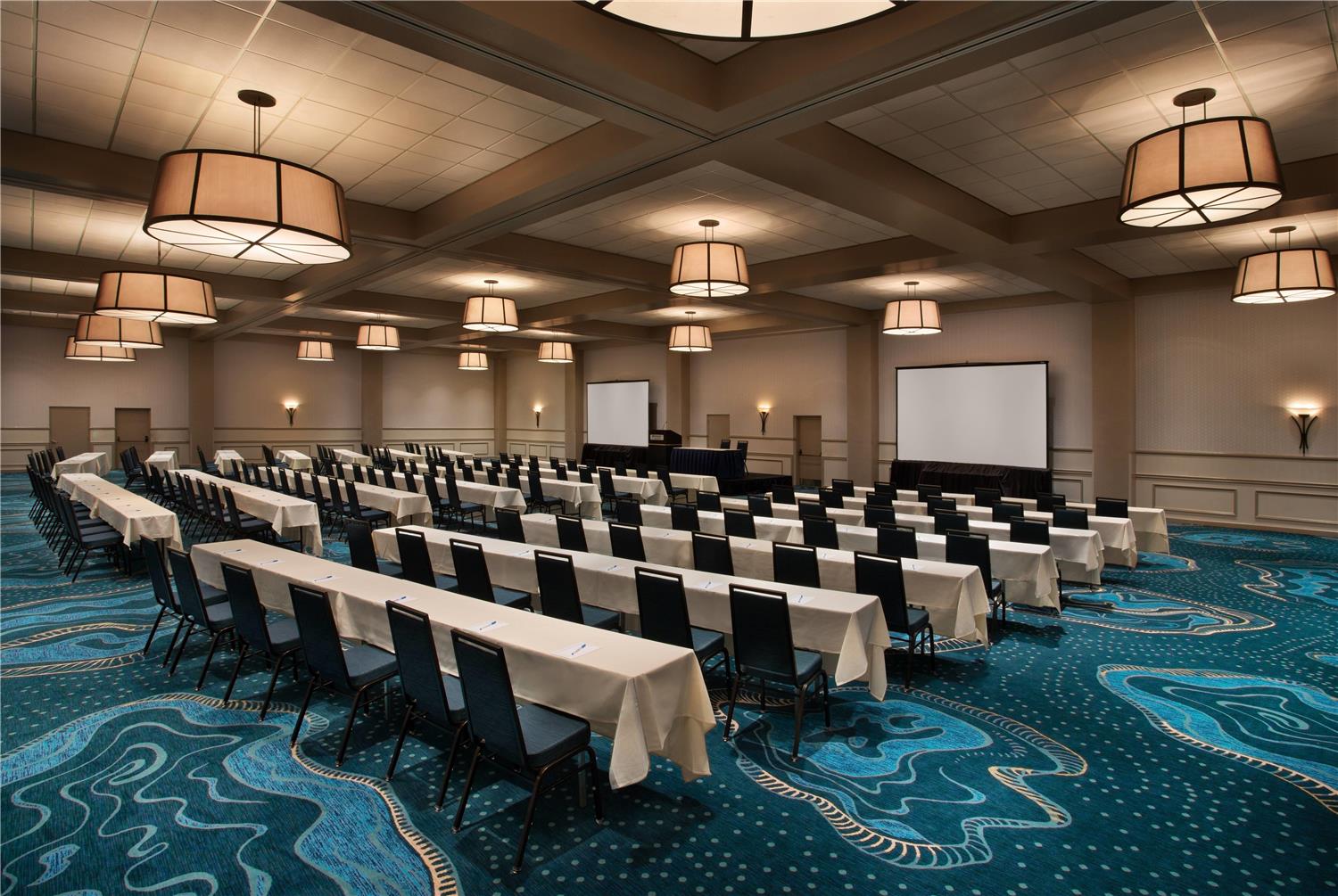 Wyndham Garden Lake Buena Vista Disney Springs Resort 45/60