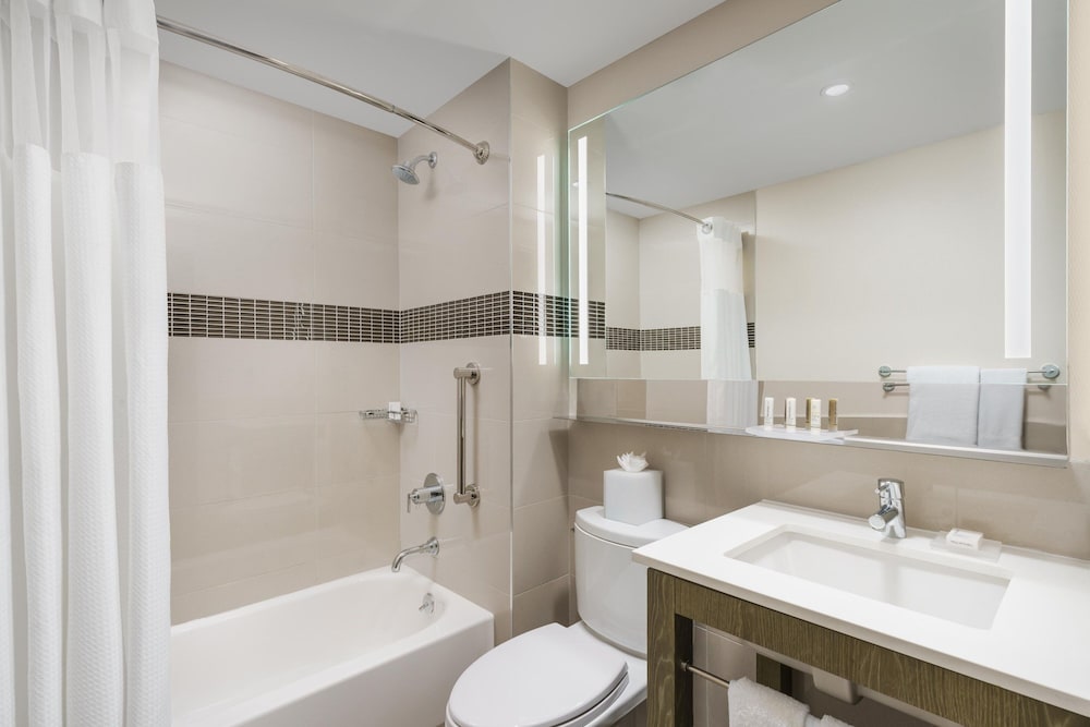 Residence Inn by Marriott New York Downtown Manhattan/Financial District 7/36