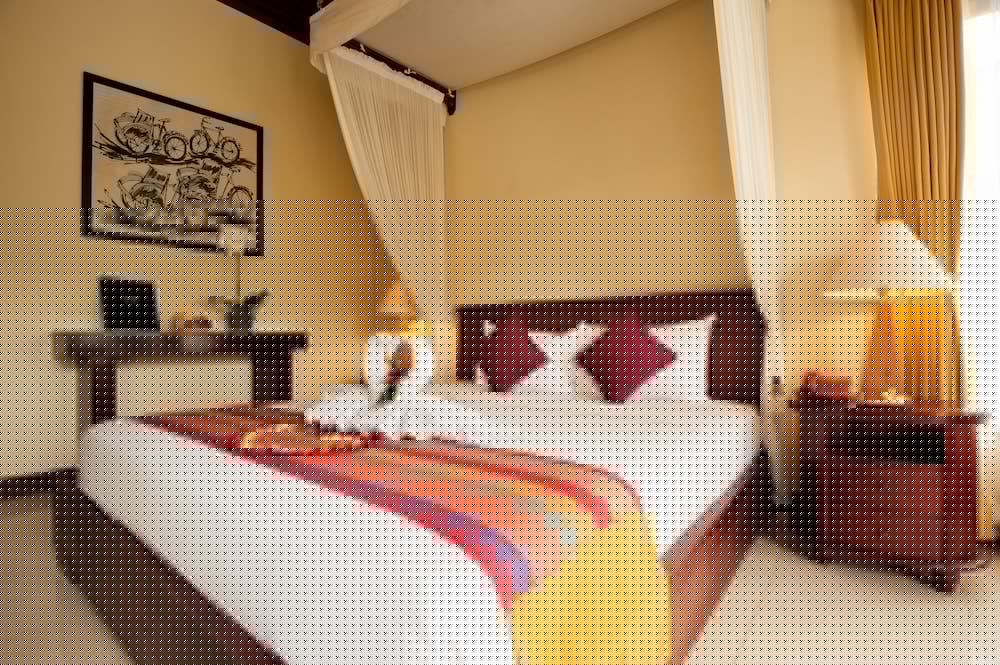 Beji Ubud Resort 23/77