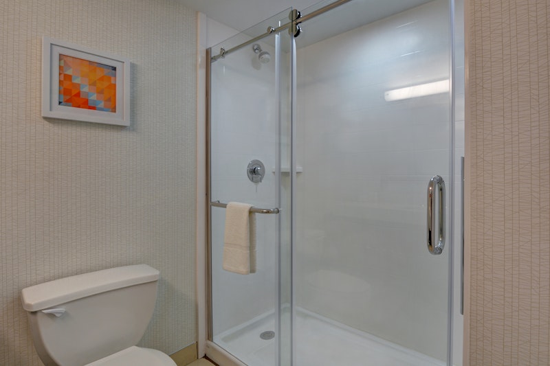 Hampton Inn Greenwood, SC 35/35