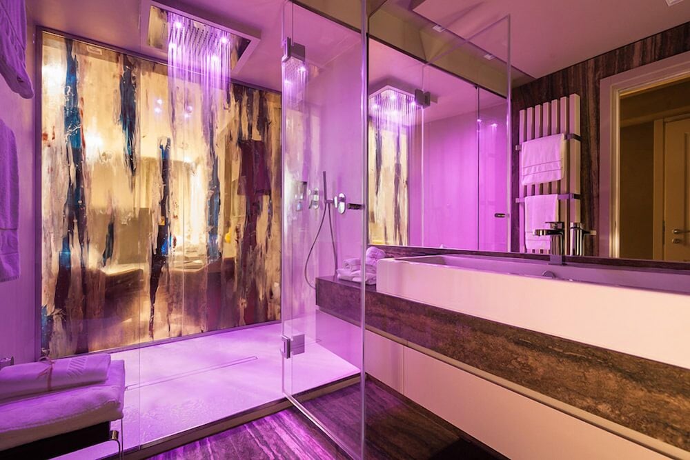 LIASSIDI WELLNESS SUITES 46/46