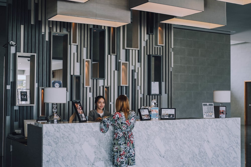 Serenity Hotel Spa & Onsen 13/69