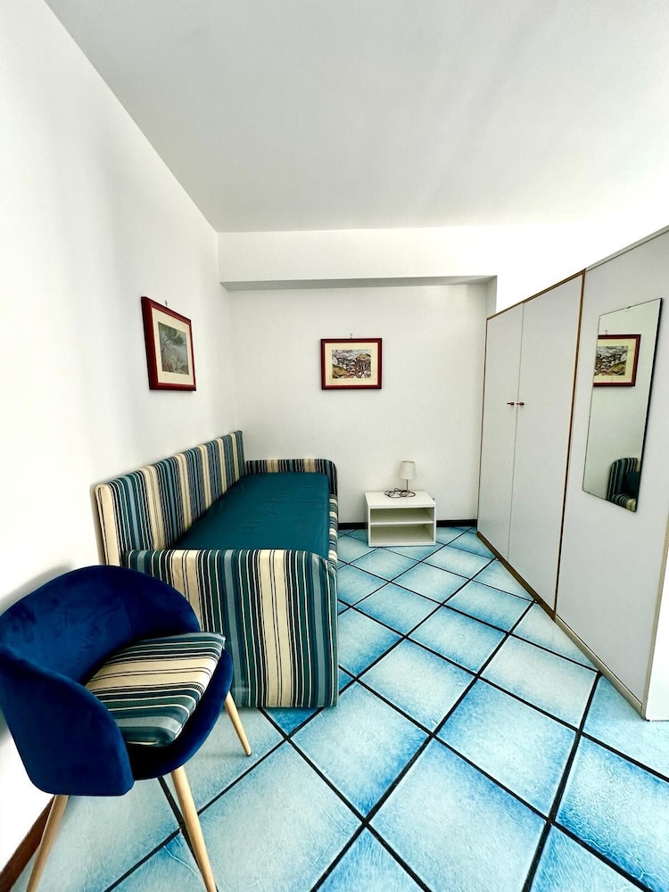 Hotel Le Fioriere 7/15