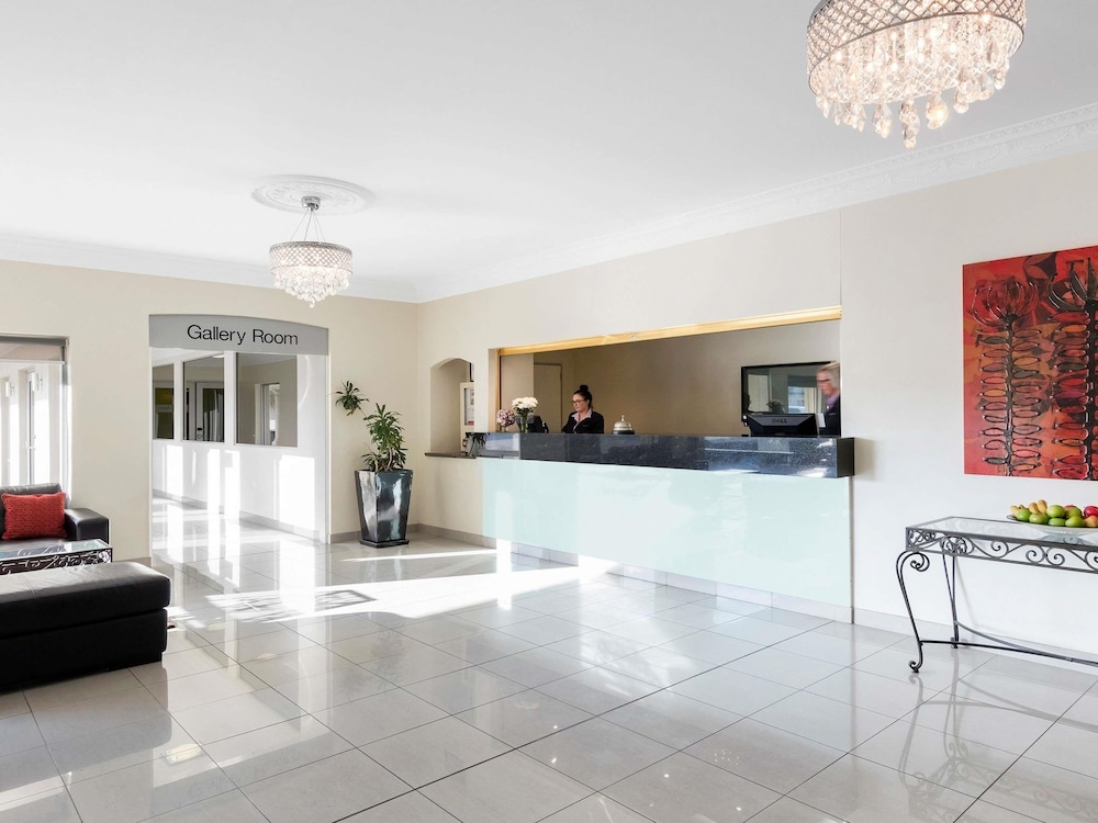 Mercure Wagga Wagga 5/50