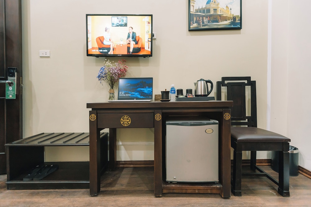 Hanoi Focus Boutique Hotel 54/55
