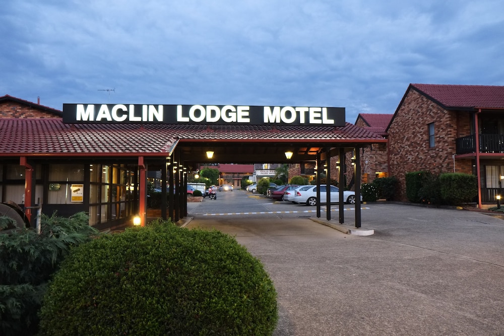 Maclin Lodge photo2