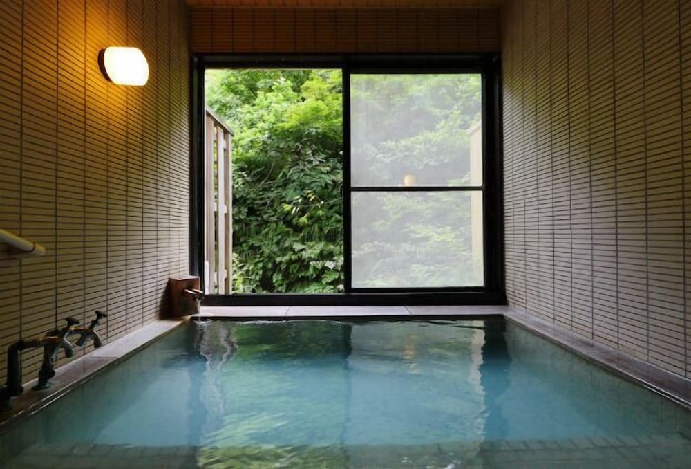 Matsunoyama Onsen Sake Hotel Tamakiya 19/50
