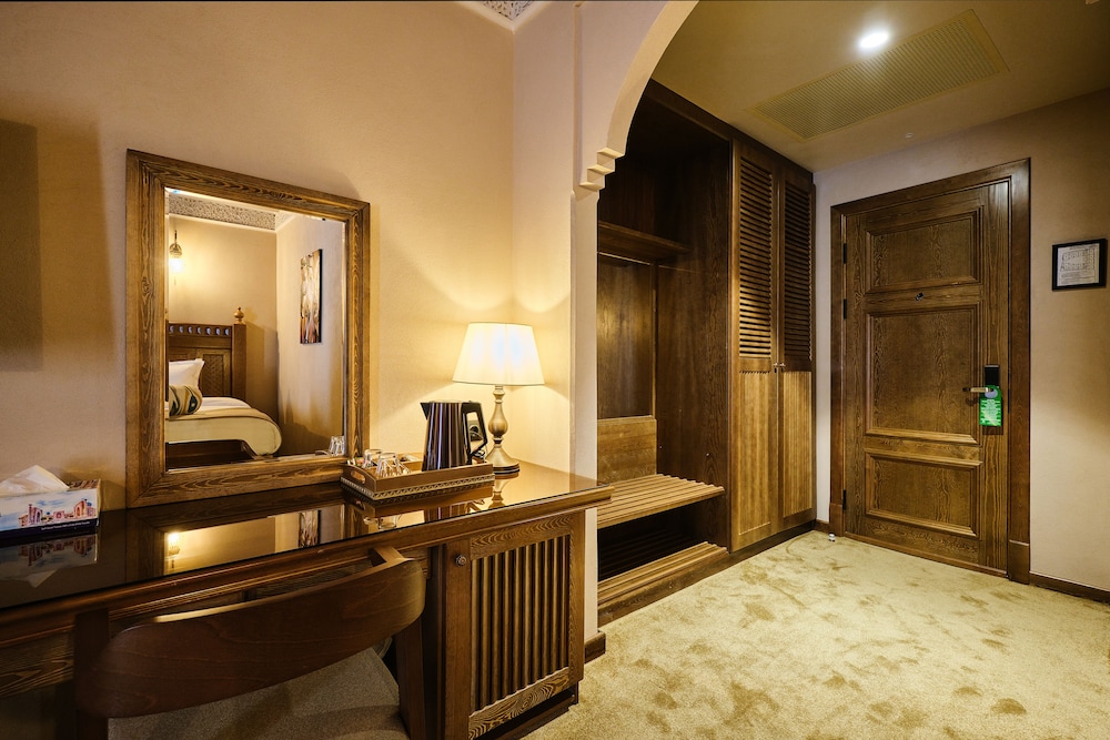 Kosh Havuz Boutiqe Hotel 17/32