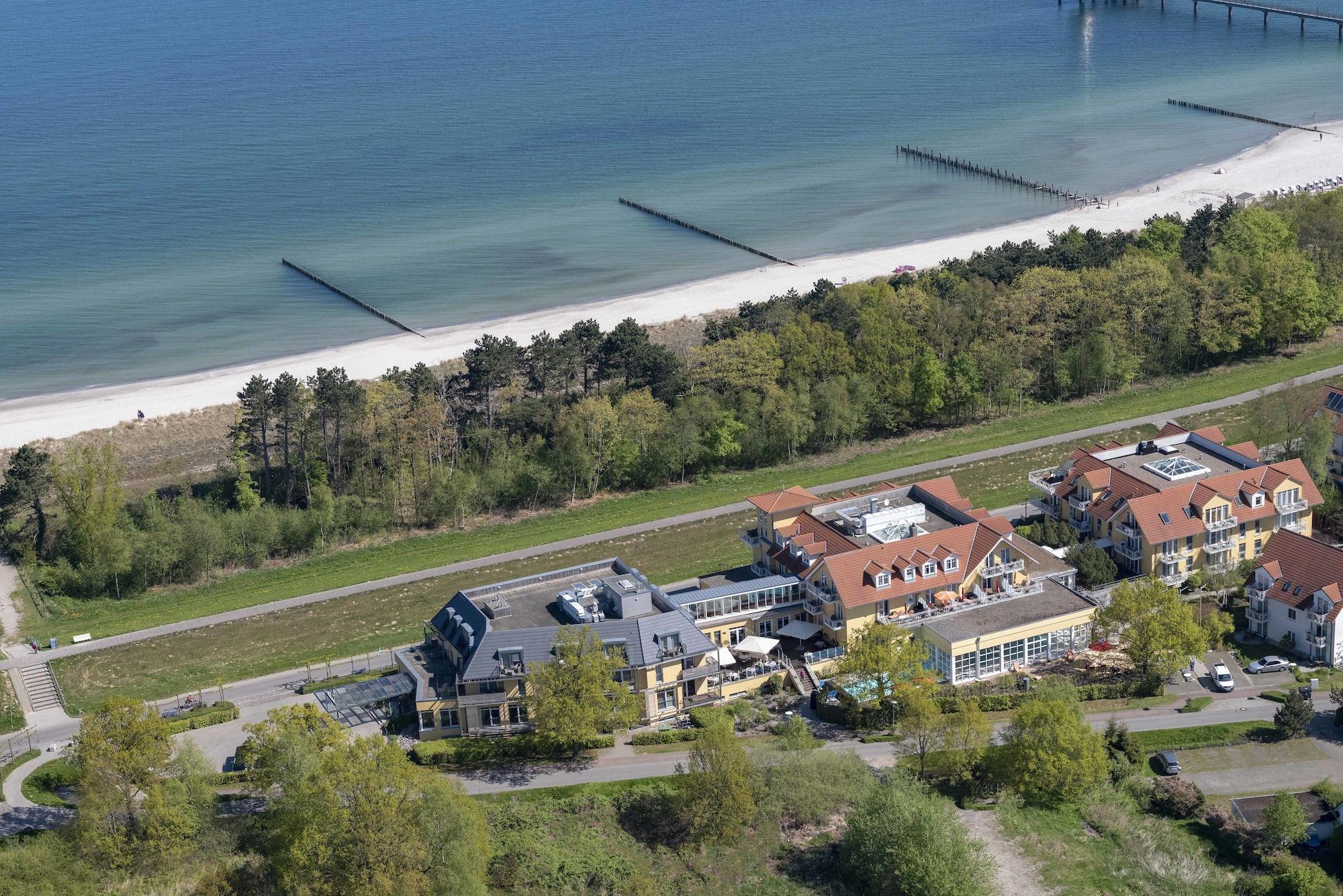 Hotel Meerlust 53/58