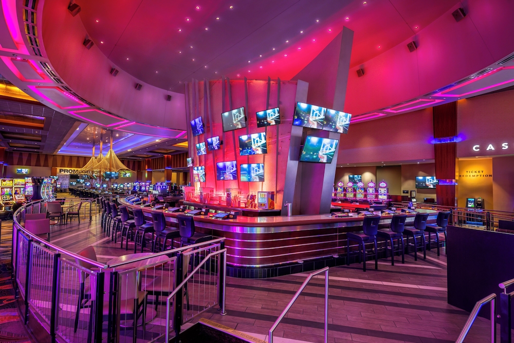 Isle Casino Hotel Waterloo - A Caesars Rewards Destination 35/52
