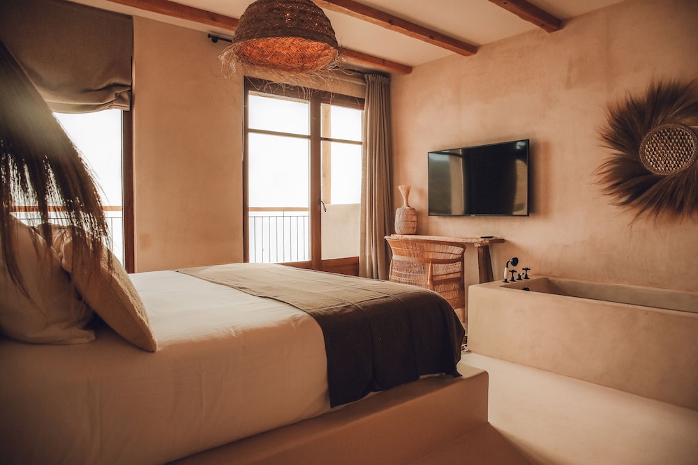 NOMAD HOTEL XABIA PORT 8/50