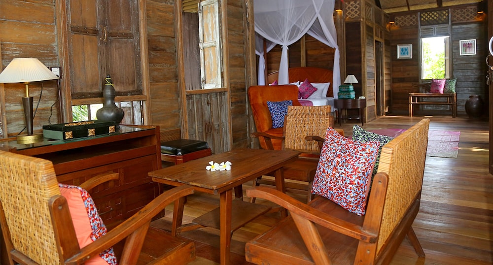 Kunang-Kunang Heritage Villas 31/50
