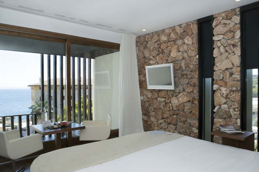 Hotel Hospes Maricel Spa 18/55
