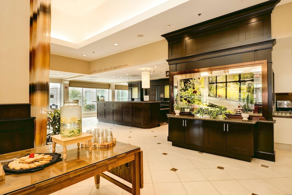Hilton Garden Inn Columbia Northeast 35/46