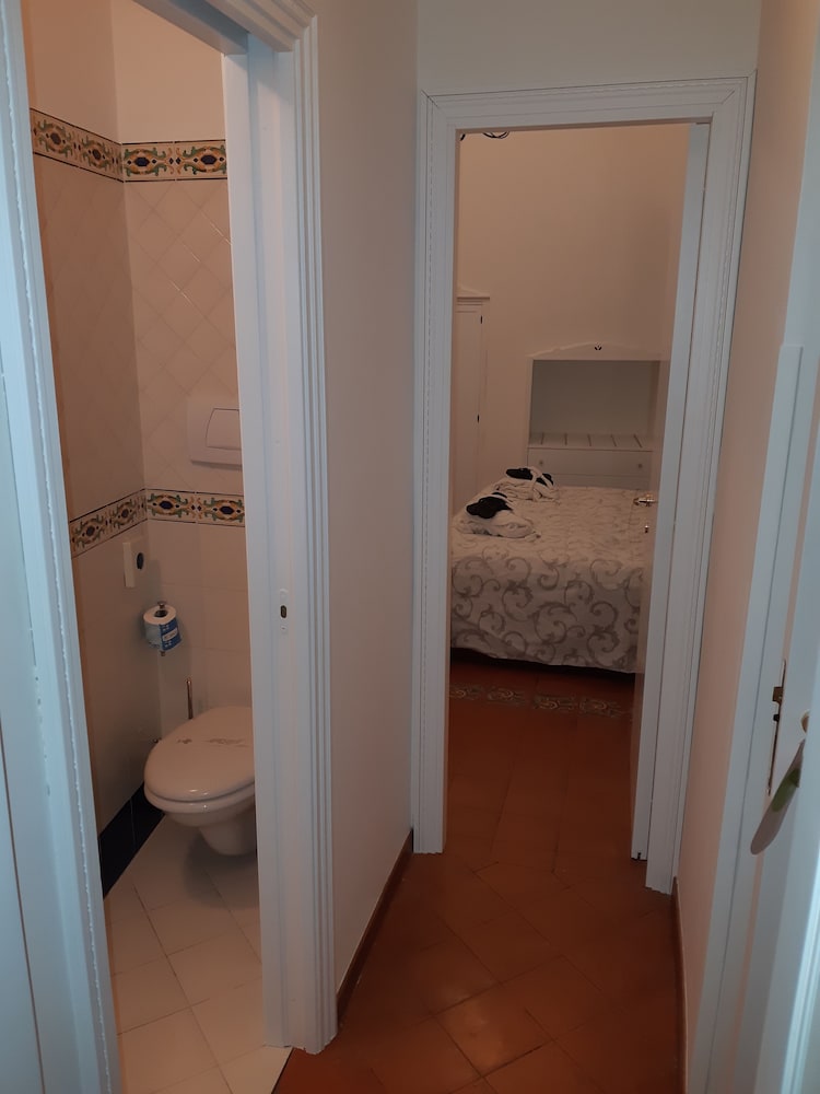 Hotel Antica Repubblica 15/73