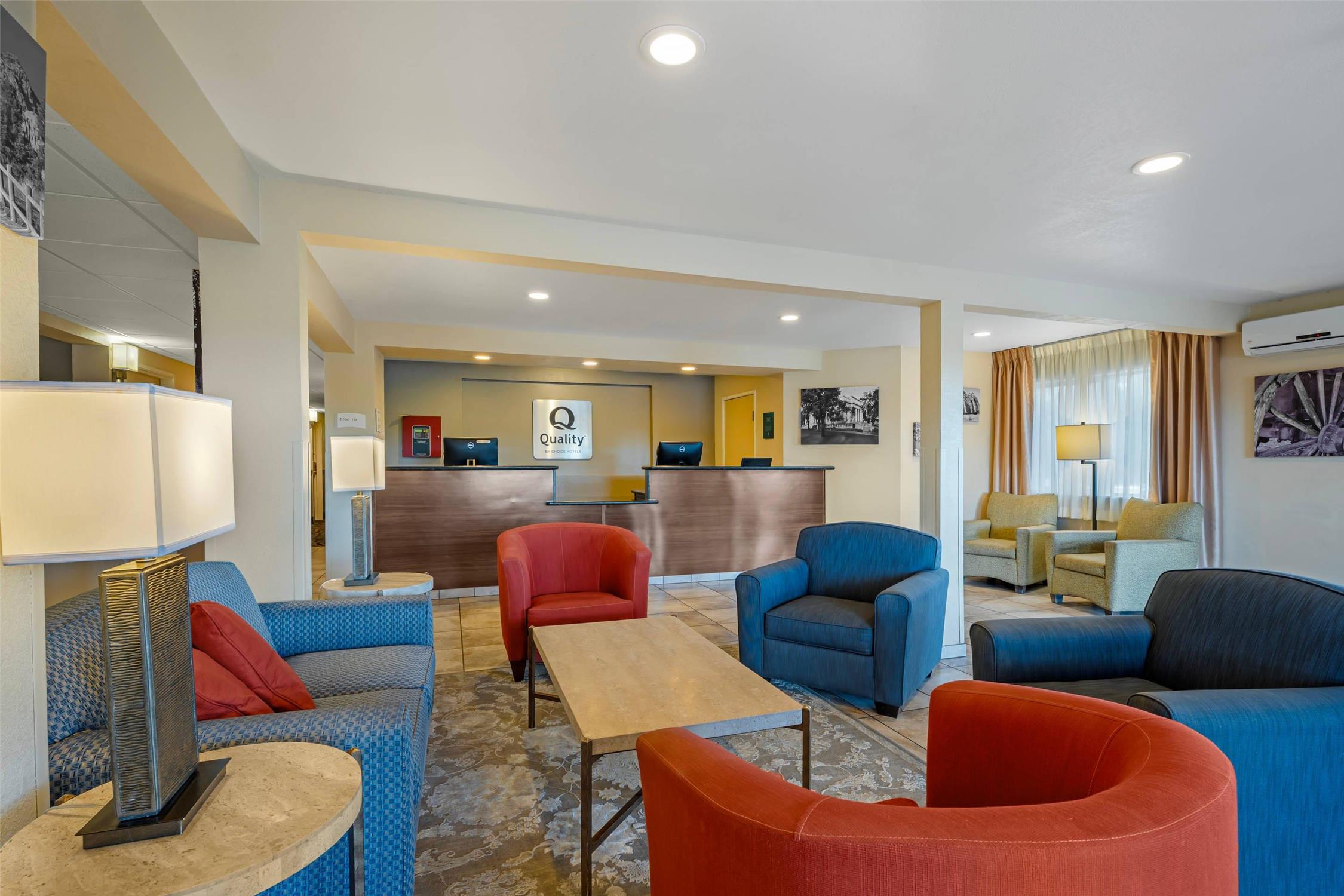 Quality Inn Prescott 28/47