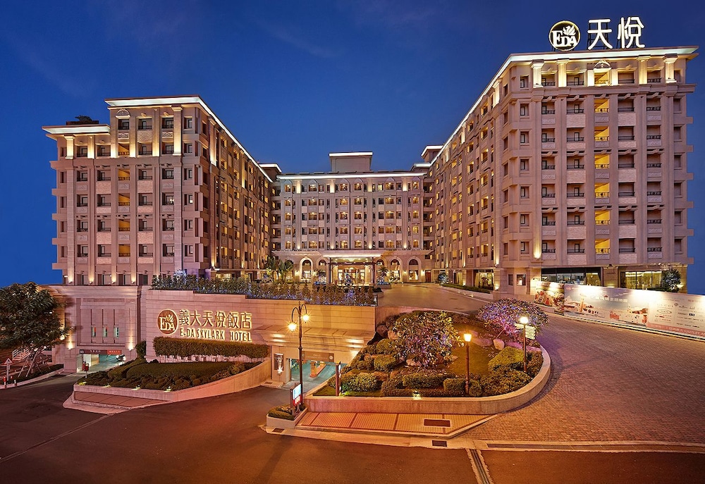 Eda Skylark Hotel 3/59