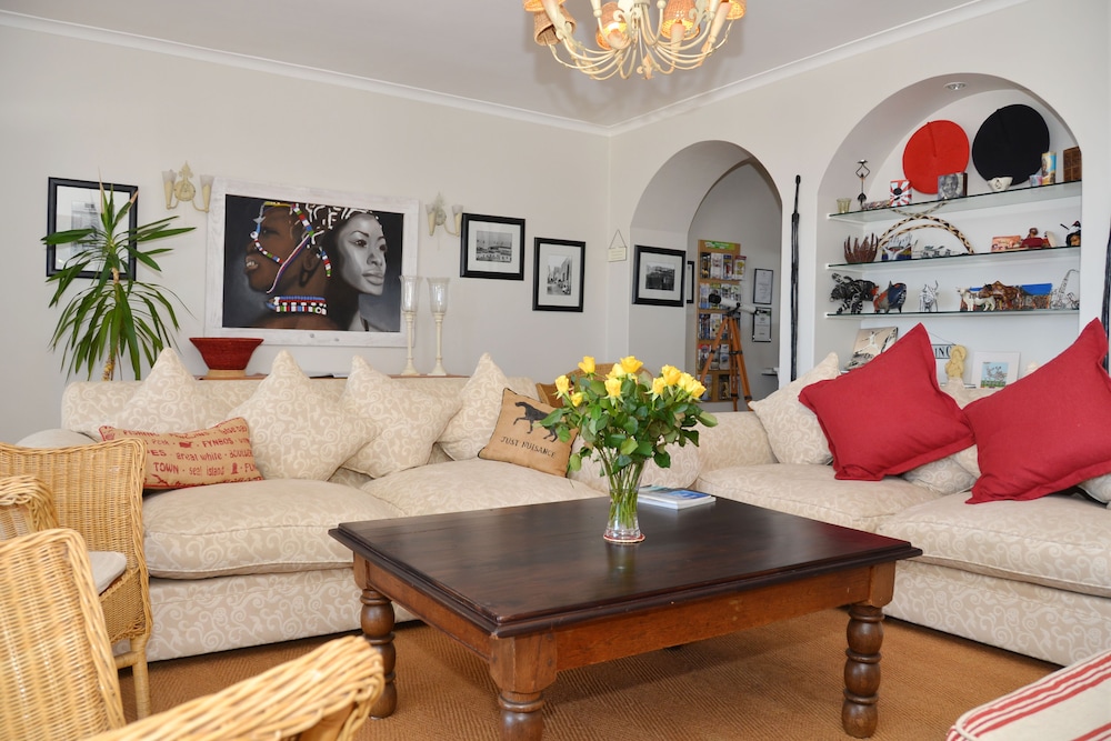 The Grosvenor Guest House 27/50