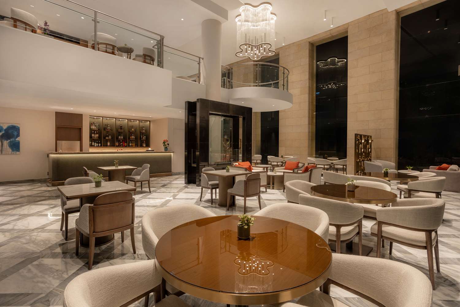 Signia by Hilton Amman 47/60