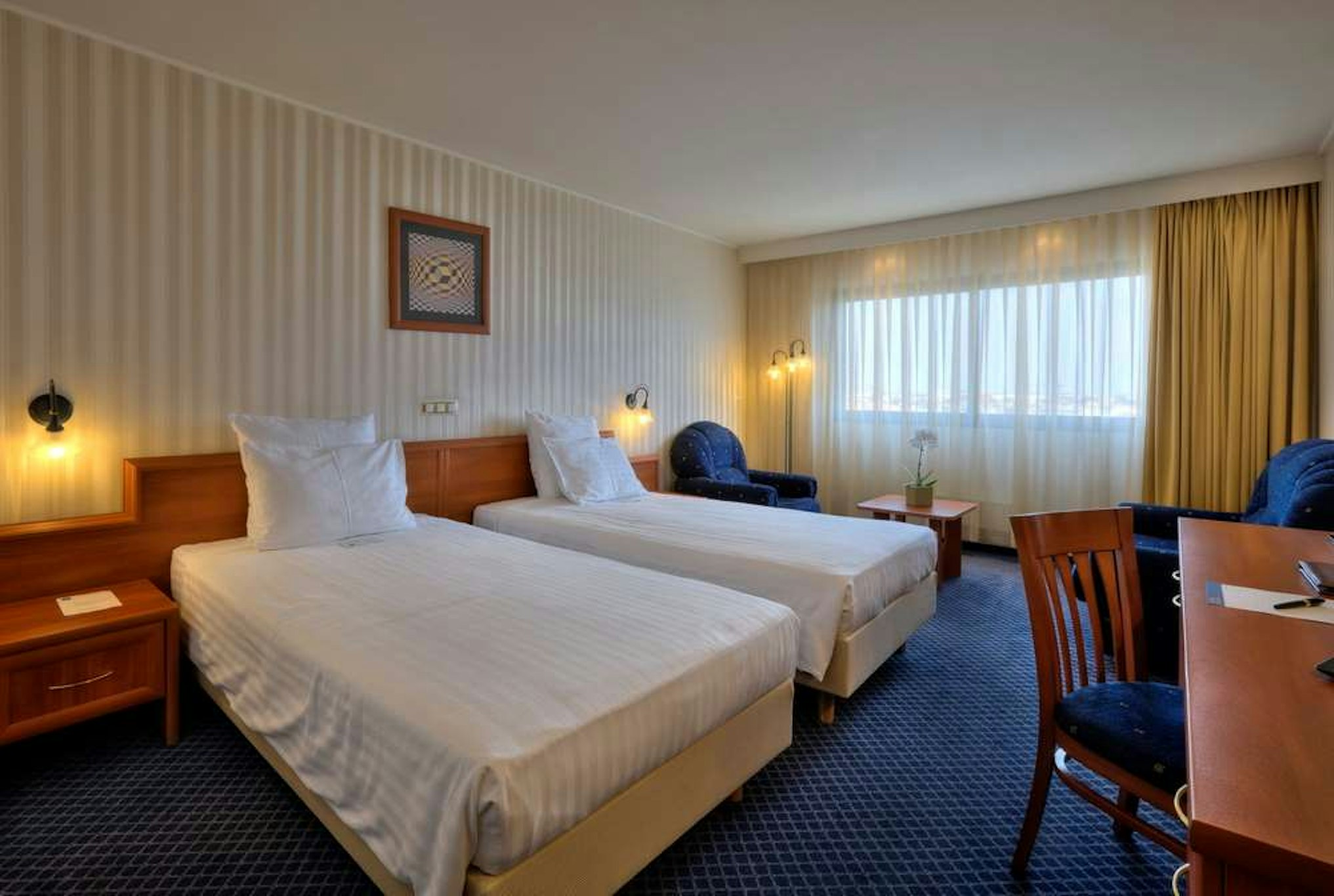 Grand Hotel Plovdiv 9/52