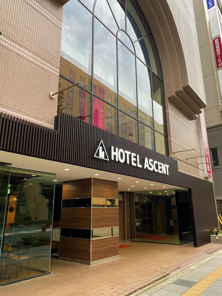 Hotel Ascent Hamamatsu 2/49