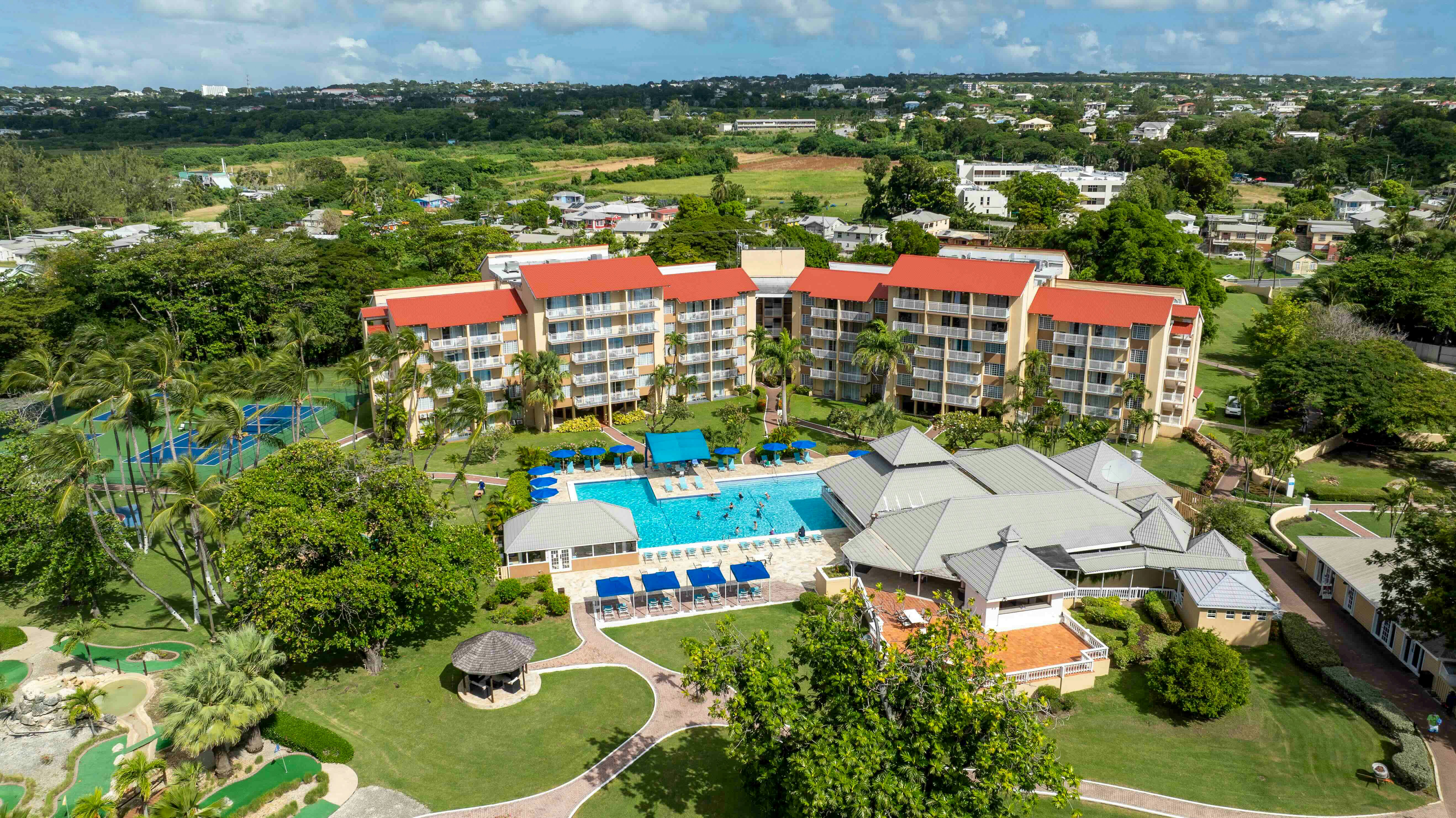 Divi Southwinds Beach Resort 38/42