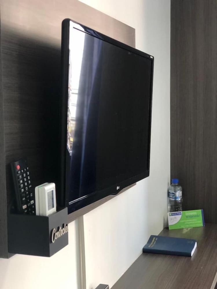 Rezende套房酒店(Rezende Suites Hotel) 图片4