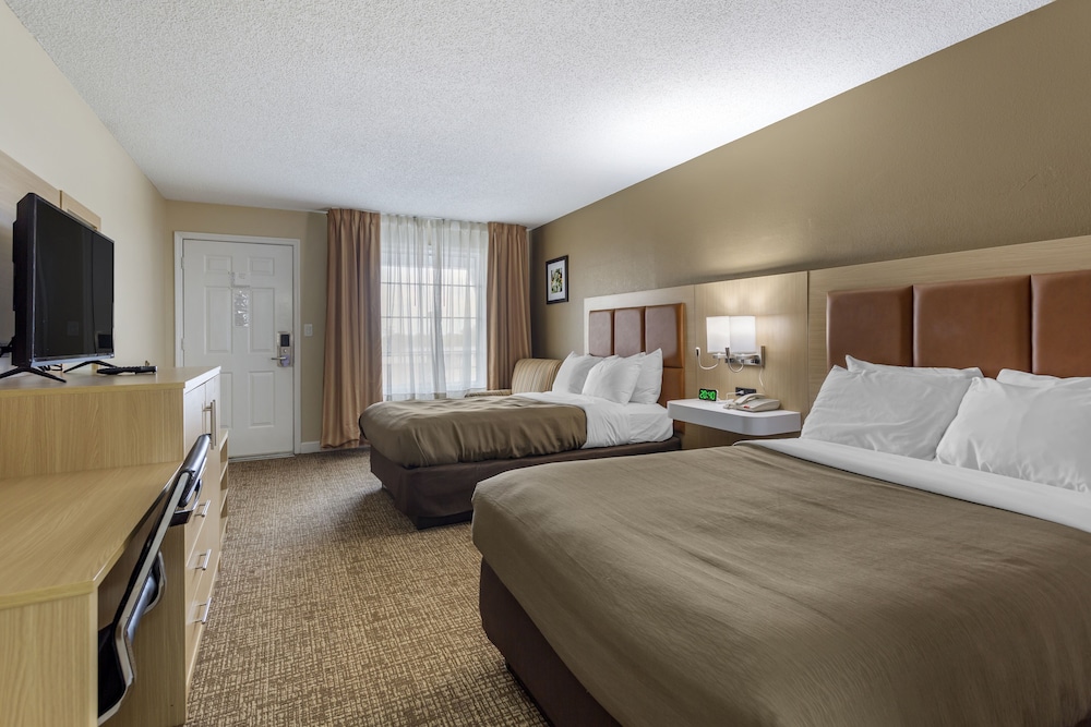 Richland Inn of Columbia 23/55